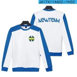 3D Print Anime Captain Tsubasa Ozora Tsubasa Kojiro Hyuga Costume Men Women Hoodie Pullover Hooded Jacket Soccer Jerseys Uniform