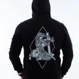 Military Printed Spiritual Clothing Unisex Trendy Sweatshirts Tactical Girl Ukrainian Pride Men Style Long Sleeve Hoodies