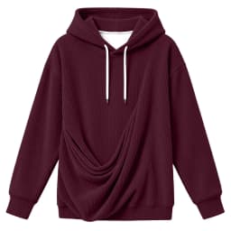 Hooded Sweatshirts For Men Women Corduroy Cat And Dog Bag Hooded Sweatshirt Pocket Pet Bag Holder Pullover Hoodies Large Size