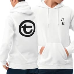Autumn Winter Scissor Seven Symbols Killer Seven Hoodies Sweatshirts Funny Streetwear Oversized Pullover Anime Clothes Fans Tops