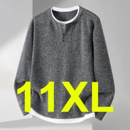 10XL 11XL Plus Size Sweatshirts Men Spring Autumn Sweatshirt Male Fashion Casual Pullover Big Size 10XL
