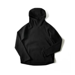 American Style Breathable Quick Dry Long Sleeve Hoodie Men Loose Casual Sports Sweatshirt Polyester Fiber Knitted Fabric