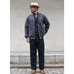 SAUCE ZHAN CozyPower Heavyweight Fleece Hoodie Dual-Zip Winter Warmth Relaxed Baseball Cardigan Fleece-lined Loose Fit