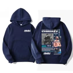 Khamzat Chimaev Graphic Cover Hooded Men Women Fashion Vintage Long Sleeve Sweatshirt Comfort Casual Oversized Hoodie Streetwear