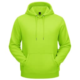 TACVASEN Autumn Winter Fleece Hoodies Mens Thermal Warm Hooded Sweatshirts Pockets Casual Hoodies Pullover Tops Male