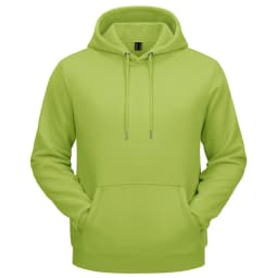 TACVASEN Autumn Winter Fleece Hoodies Mens Thermal Warm Hooded Sweatshirts Pockets Casual Hoodies Pullover Tops Male
