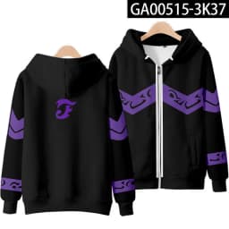 Masked Rider REVICE 3D Digital Printing Men/Women Autumn Japanese Anime Hoodies Sweatshirt Harajuku Cosplay Zip Up Jacket Coat