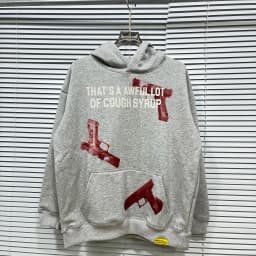 High Street Character Letter Print Hooded Hoodies for Men and Women Ropa Hombre Loose Baggy Autumn Sweatshirts Oversized