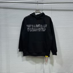 High Street Character Letter Print Hooded Hoodies for Men and Women Ropa Hombre Loose Baggy Autumn Sweatshirts Oversized