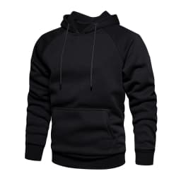 Yellow Hoodies / Sweatshirts Men Tops Hoodie Hip Hop Streetwear Outwear Autumn Winter Long Sleeve Hoody Male Pullover Tracksuit