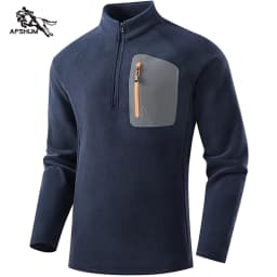 Hoodies Sweatshirt Mens Streetwear L-4XL 5XL Autumn Winter New Quick-Dry Splice Hoodied Men Youth Solid Color Casual Sweatshirts