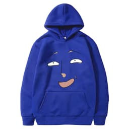 One Punch Man Anime Clothing Tatsumaki Funny Printed Hooded Men Women Oversized Hoodies Casual Sweatshirt Harajuku Male Pullover