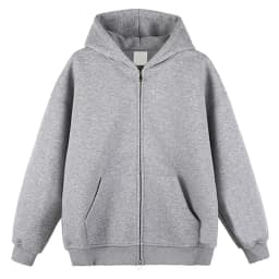 2025 Men's Hoodies New In Sweatshirts Urban Streetwear Cardigan Spring Autumn Breathable Men's Fashion Clothing Sweat-shirt