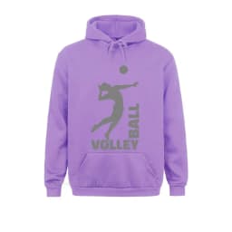 Newest Fashion Print Hoodie Evolution Volleyballer Ball Player Custom Print Casual Tops & Jacket Christmas Day Adult Clothing