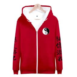 Tai Chi Diagram 3D Hoodie Men/women Chic Yin Yang Style Sweatshirt Fashion Harajuku Tracksuit Men Clothes Cosplay Costume