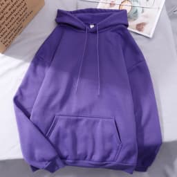 Fashion Men Women Hoodie Casual Hoodies Pullovers Sweatshirts Couple Tops Solid Color Hooded Spring Autumn Warm Fleece Hoody
