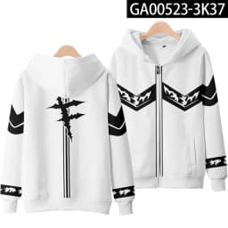 Masked Rider 3D Printing Kids/Men/Women Autumn Winter Japanese Anime Hoodies Sweatshirt Long Sleeve Zipper Jacket Coat
