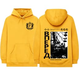 Forward Observations Group Skeleton Hoodies Men's Women Clothing Fashion Gothic Long Sleeve Pullovers Sweatshirts Streetwear
