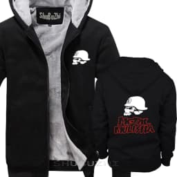 Camiseta Metal Mulisha winter autumn black cotton pullover Motocross Moto Print pullover hoodie shubuzhi top hoodies sbz5148