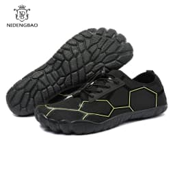 Big SIze 49 50 Men Casual Shoes Sneakers Breathable Footwear Beach Swimming Shoes Wading Socks fisherman Shoes кроссовки мужские