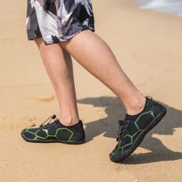 Big SIze 49 50 Men Casual Shoes Sneakers Breathable Footwear Beach Swimming Shoes Wading Socks fisherman Shoes кроссовки мужские