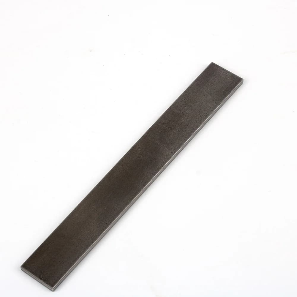RWL34 Core Three-Layer Sandwich Steel San-Mai Knife Blade Steel Plate Bar Knife Making Steel Billet Blanks