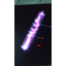 1/5/6/8/9/10 Rare Luminous Gas in Sealed Glass 99.999% Pure Helium Neon Argon Xenon Oxygen Nitrogen Hydrogen Element Collection