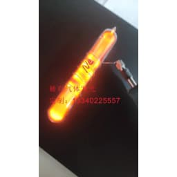 1/5/6/8/9/10 Rare Luminous Gas in Sealed Glass 99.999% Pure Helium Neon Argon Xenon Oxygen Nitrogen Hydrogen Element Collection