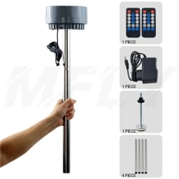 Noise Machine for Reducing Upstairs Neighbor Noise Sound Deadener Sound Eliminator Sound Muffler Acoustic Insulation