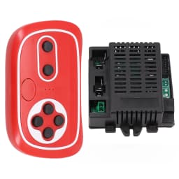 Hot Sale Weelye RX57 6V 12V Receiver CE/FCC Kids Electric Car 2.4G Transmitter Car Parts Commercial Tools