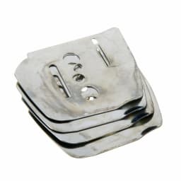 New 4pcs Chain Saw Inner Side Plate Replace For 24 026 028 034 036 038 MS441 MS361 MS650 Chainsaw Engine Parts