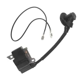 1 Set Chainsaw Parts Ignition Coil Replacement For Stihl MS170 MS180 2-Mix Only 1130 400 1308 Garden Power Tool Acessories