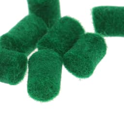 20pcs Saxophone Bumper Felts Sax Saxophone Key Guard Felt Bumper Alto Tenor Soprano Saxophone Parts Repair Accessories