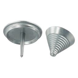 Metal Blade Blade Balancer 1pc Accessories Brushcutter For Smooth Mowing Garden Power Tools Lawn Mower Practical