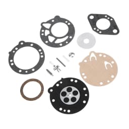 Carburetor Parts for STIHL 08 08S 070 090 Chainsaw TS350 TS360 TILLOTSON RK-83H for Zama RB-42 Carb Gasket Diaphragm Kit
