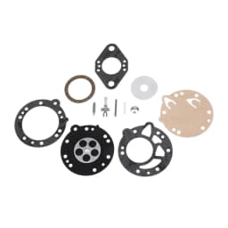 Carburetor Parts for STIHL 08 08S 070 090 Chainsaw TS350 TS360 TILLOTSON RK-83H for Zama RB-42 Carb Gasket Diaphragm Kit