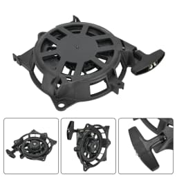 Lawn Mower Recoil Starter For Honda GC135, GC160, GC190, GCV135, For GCV160, GCV190- 28400-Z0 Lawn Mower Parts Recoil Starter