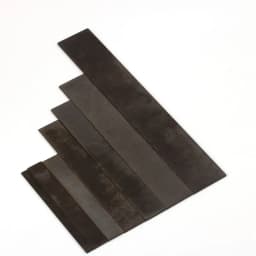 VG10 Stainless Steel Hardened and Tempered HRC 58 Knife Blade Steel Plate Bar Knife Making Steel Billet Blanks