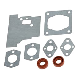 Gasket Set Oil Seal Trimmer Brush Cutter Parts For Stihl FC75 FC85 FH75 FR85 FS75 FS80 FS85 HL75 HL75K HT75 KR85 Cylinder Base