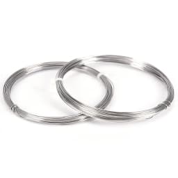 1pc 10M 0.4/0.5/0.6/0.75mm Nichrome Electric Heating Coils Premade Coil Resistance/heating Wire For Atomizer