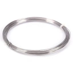1pc 10M 0.4/0.5/0.6/0.75mm Nichrome Electric Heating Coils Premade Coil Resistance/heating Wire For Atomizer