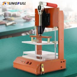 PCB Testing Jig PCBA Test Fixture Tool Universal Test Frame Bakelite Fixture Testing Rack Circuit Board Test Fixture Pin Plate