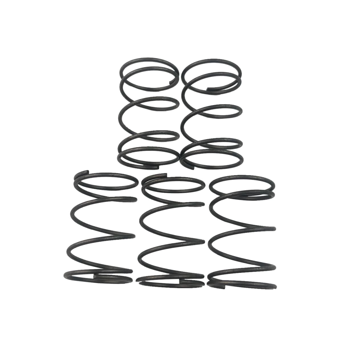 5Pcs Trimmer Head Springs Fit for Stihl Autocut C5-2 FS45 FS46 FS45C 5-2 FSE60 Grass Cutter Lawn Mower Garden Strimmer Part