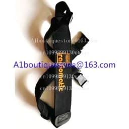 XCMG Pump Truck Drive Shield Machine Assembly Machine HBC Remote Control Shoulder Strap Ohmic Belt Is Suitable for Sany Zoomlion