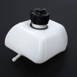 Engineered Tank For Robin NB411 BG411 CG411 EC04 RBC411 49CC, Ensures Efficient Fuel Utilization, Quick And Easy Setup 1 Piece