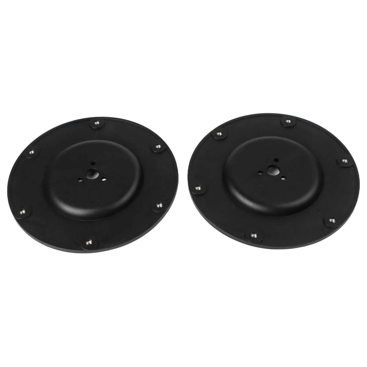 2pcs Lawn Mower Robot Lawn Mower Blade For Mammotion For LUBA 1 For AWD For LUBA 2 For AWD Lawn Mower Replaces Accessories