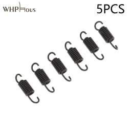 5PCS Crimping Tool Spring Accessories HSC8 6-4 Repair Stripping Tool Cutting Spring