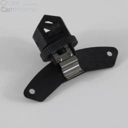 Phoropter Nearpoint Rotary Chart AO Standard Near Vision Test Set of Card and Holder | Vision Tester Accessories