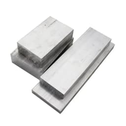 Aluminium Flat Bar Metal Plate 10mm 12mm 15mm 16mm 18mm