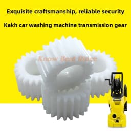 2PCS For Karcher Car Wash Drive Gear K1 K2 K3 Series Washing Machine Accessories Parts Planetary Gear